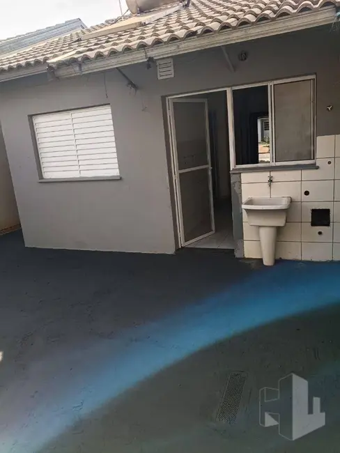 Foto 6 de Casa com 2 quartos à venda, 140m2 em Residencial Frei Galvão, Jau - SP