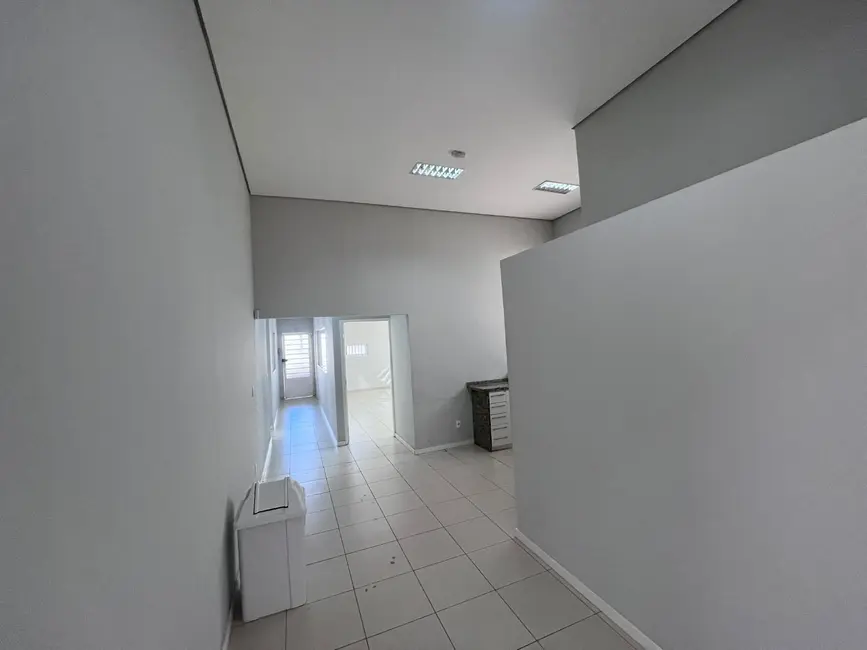 Foto 5 de Sala Comercial para alugar, 22m2 em Centro, Jau - SP