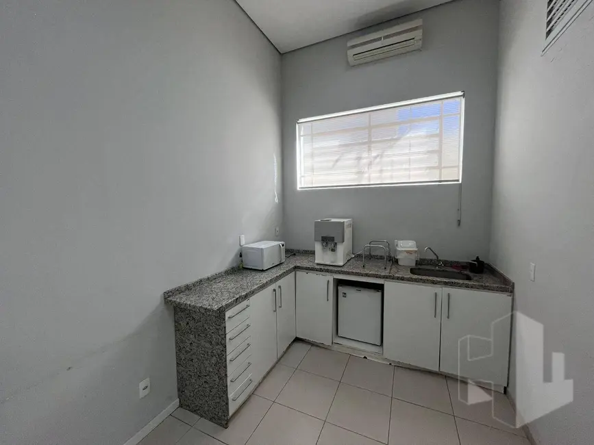Foto 5 de Sala Comercial para alugar, 22m2 em Centro, Jau - SP