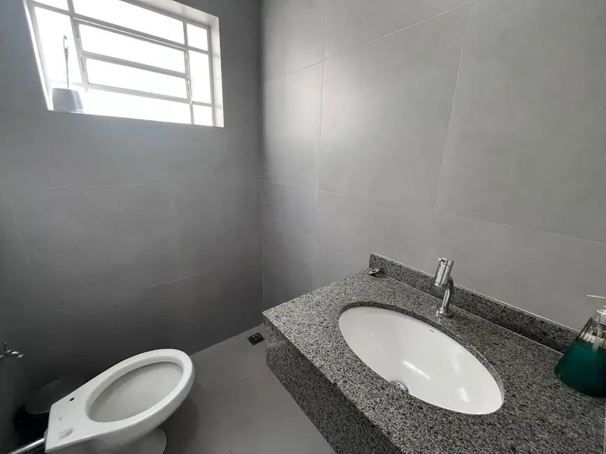 Foto 4 de Sala Comercial para alugar, 22m2 em Centro, Jau - SP