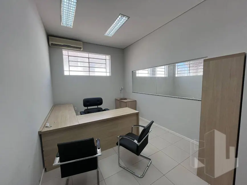 Foto 7 de Sala Comercial para alugar, 22m2 em Centro, Jau - SP