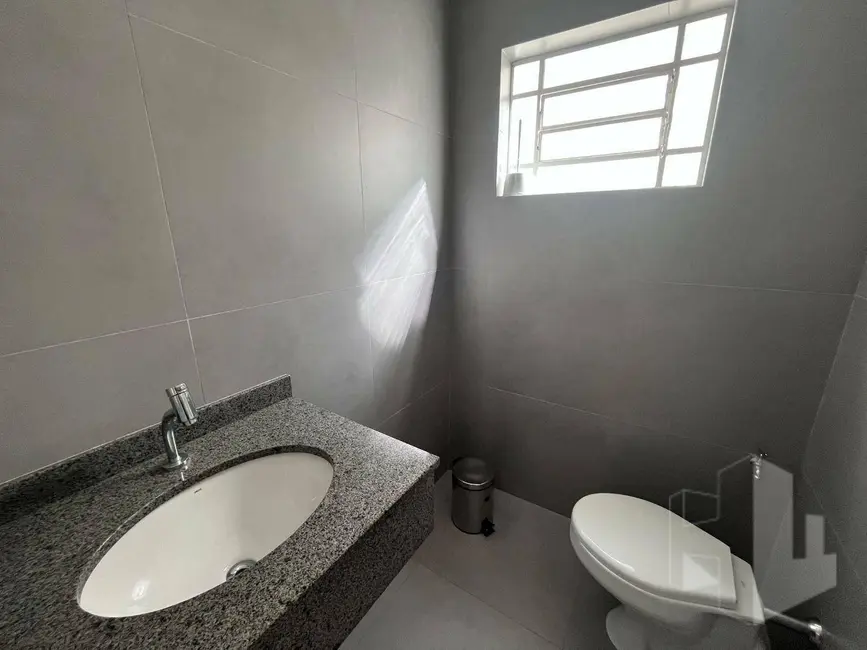 Foto 3 de Sala Comercial para alugar, 22m2 em Centro, Jau - SP