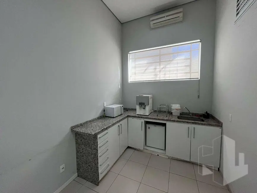 Foto 4 de Sala Comercial para alugar, 26m2 em Centro, Jau - SP