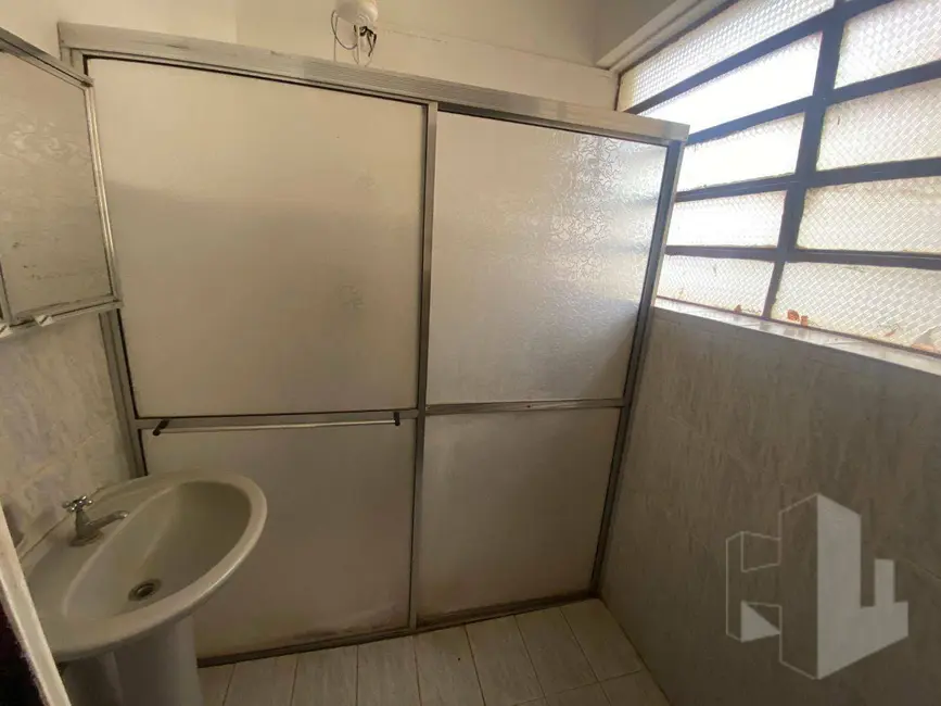 Foto 5 de Apartamento com 1 quarto à venda, 45m2 em Centro, Jau - SP