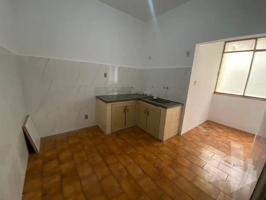Foto 4 de Apartamento com 1 quarto à venda, 45m2 em Centro, Jau - SP