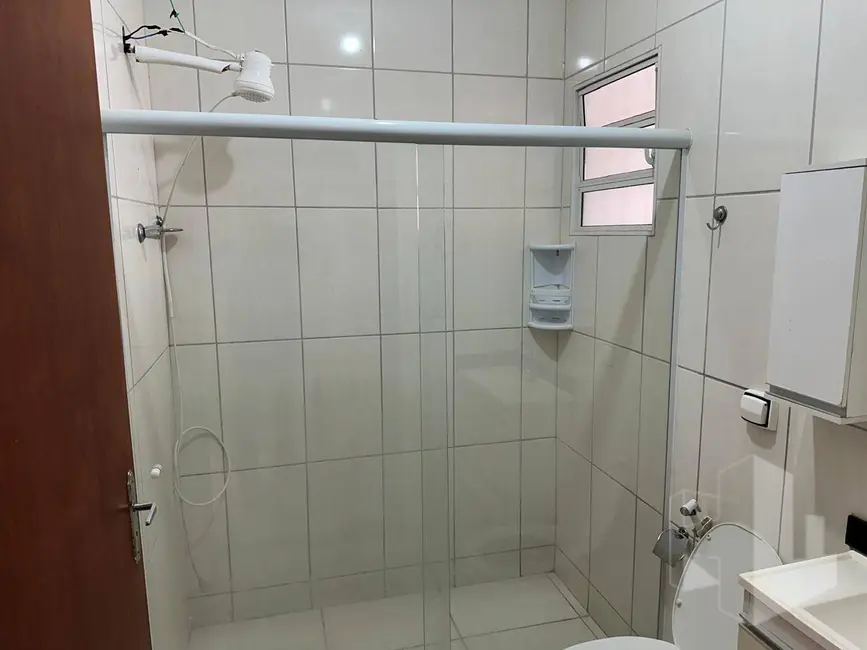 Foto 8 de Casa com 2 quartos à venda, 153m2 em Jardim São Crispim, Jau - SP