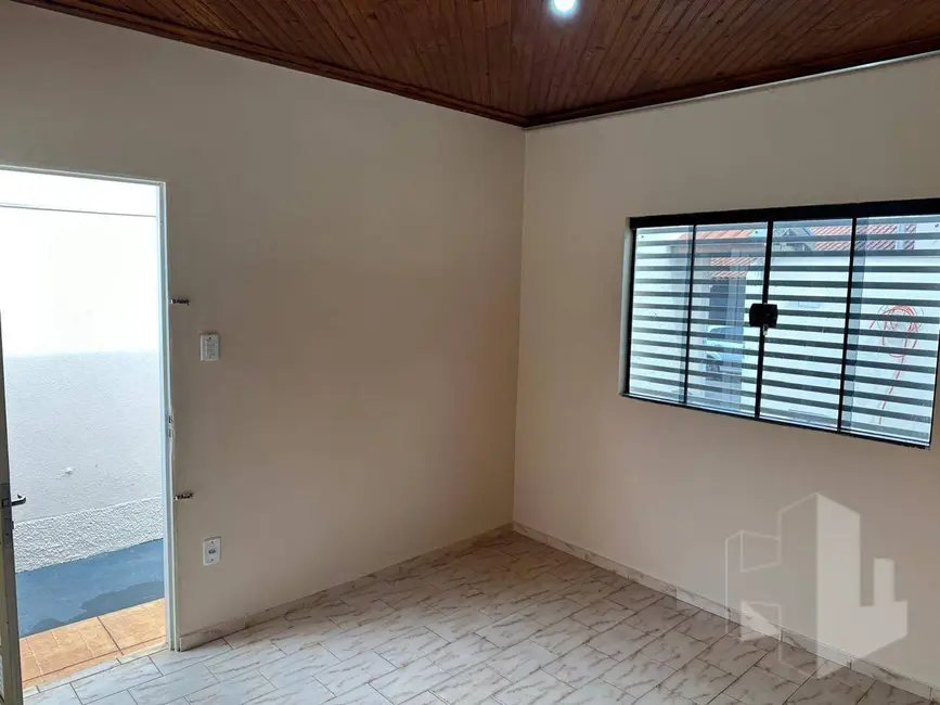 Foto 4 de Casa com 2 quartos à venda, 153m2 em Jardim São Crispim, Jau - SP