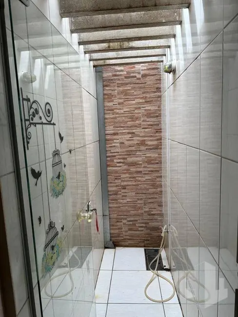 Foto 5 de Casa com 2 quartos à venda, 153m2 em Jardim São Crispim, Jau - SP