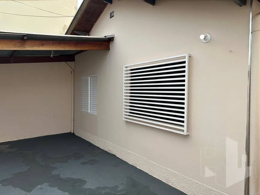 Foto 1 de Casa com 2 quartos à venda, 153m2 em Jardim São Crispim, Jau - SP