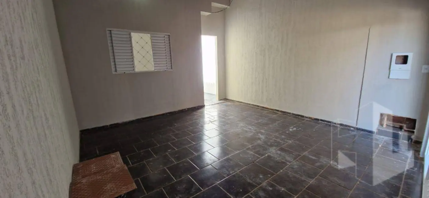 Foto 3 de Casa com 2 quartos à venda, 125m2 em Jardim Santa Rosa, Jau - SP