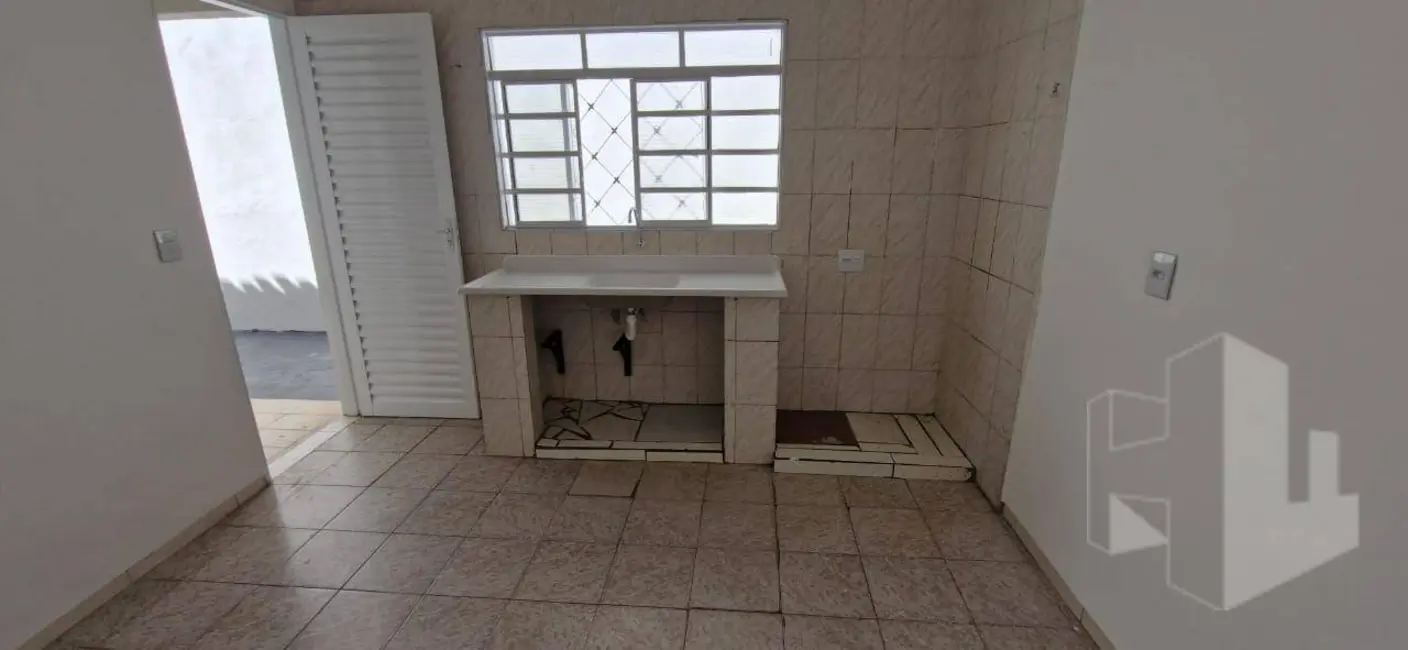 Foto 6 de Casa com 2 quartos à venda, 125m2 em Jardim Santa Rosa, Jau - SP