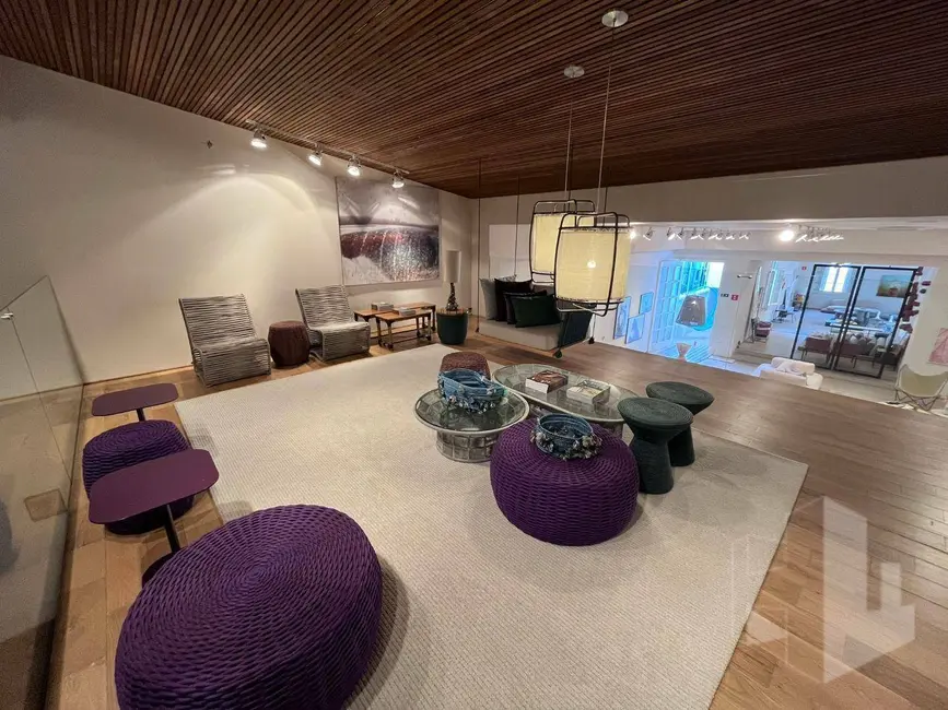 Foto 9 de Sala Comercial para alugar, 500m2 em Chácara Braz Miraglia, Jau - SP