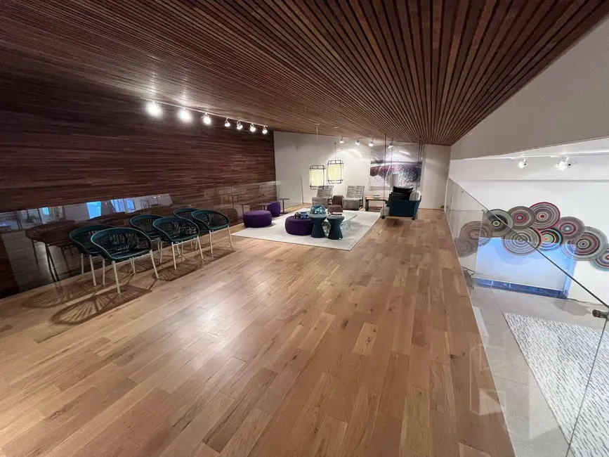 Foto 8 de Sala Comercial para alugar, 500m2 em Chácara Braz Miraglia, Jau - SP