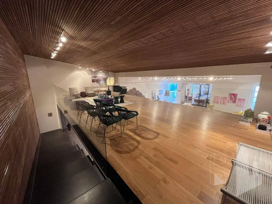 Foto 6 de Sala Comercial para alugar, 500m2 em Chácara Braz Miraglia, Jau - SP