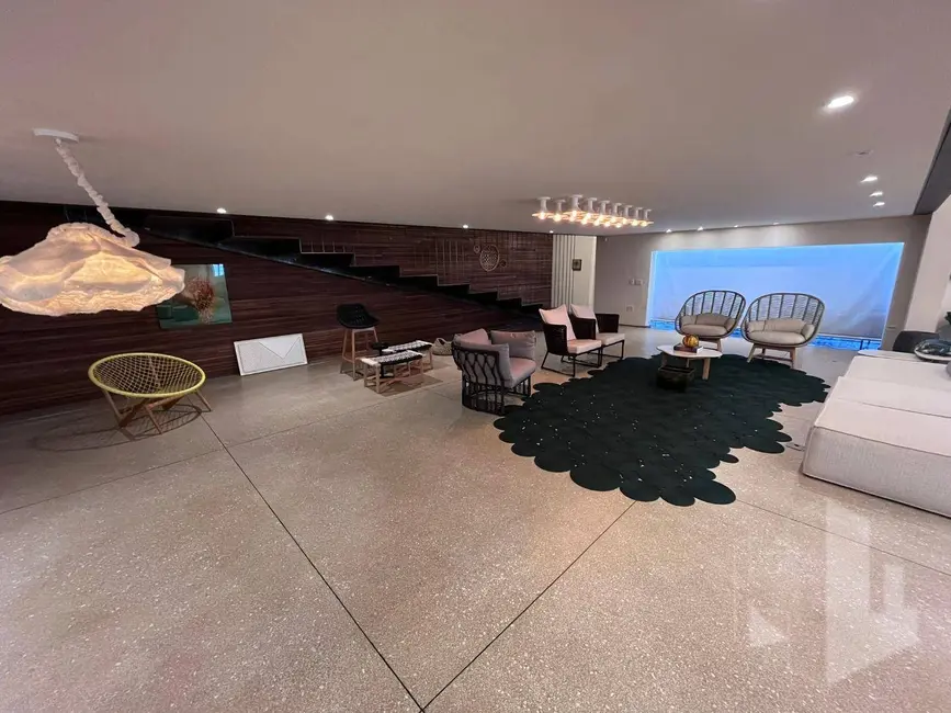 Foto 3 de Sala Comercial para alugar, 500m2 em Chácara Braz Miraglia, Jau - SP