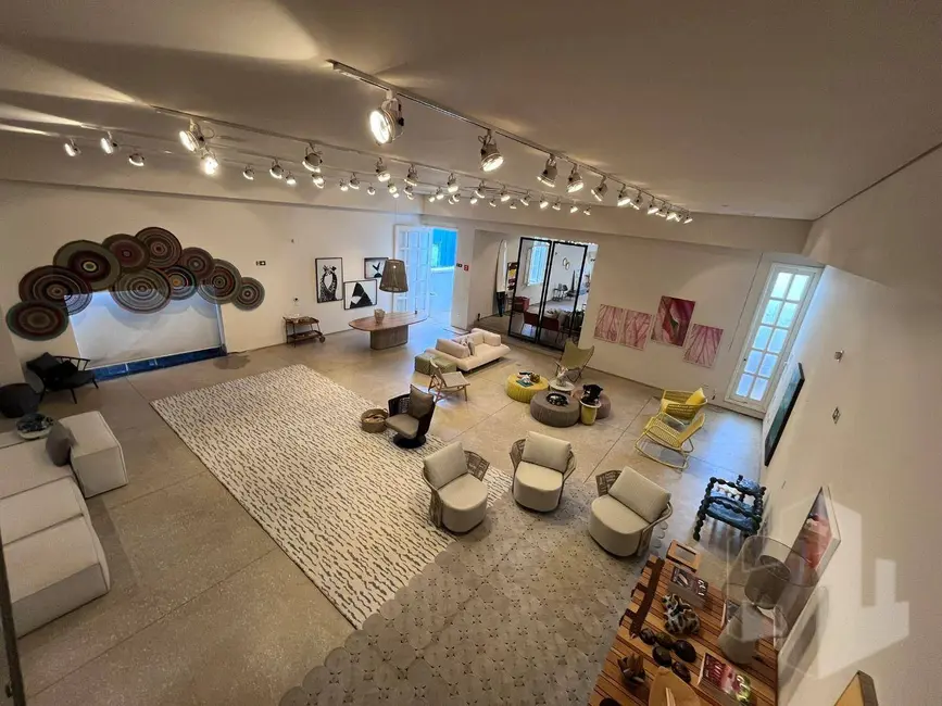Foto 7 de Sala Comercial para alugar, 500m2 em Chácara Braz Miraglia, Jau - SP