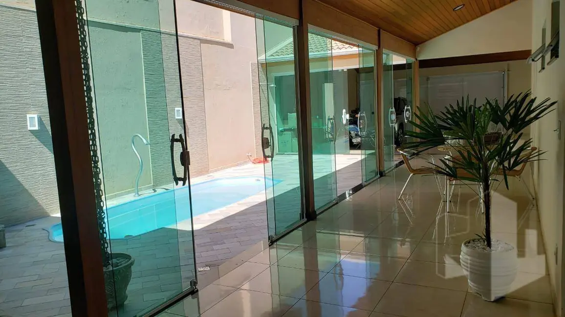 Casa com 2 quartos à venda, 360m2 em Jardim Alvorada, Jau - SP - imagem 7 Foto 7 de Casa com 2 quartos à venda, 360m2 em Jardim Alvorada, Jau - SP