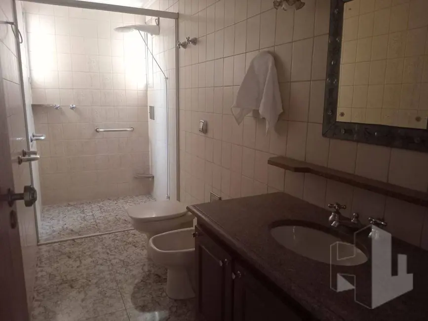Foto 9 de Apartamento com 3 quartos à venda, 180m2 em Centro, Jau - SP