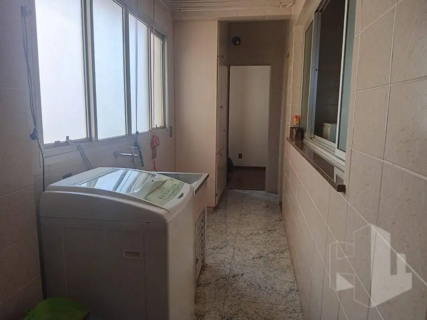 Foto 5 de Apartamento com 3 quartos à venda, 180m2 em Centro, Jau - SP