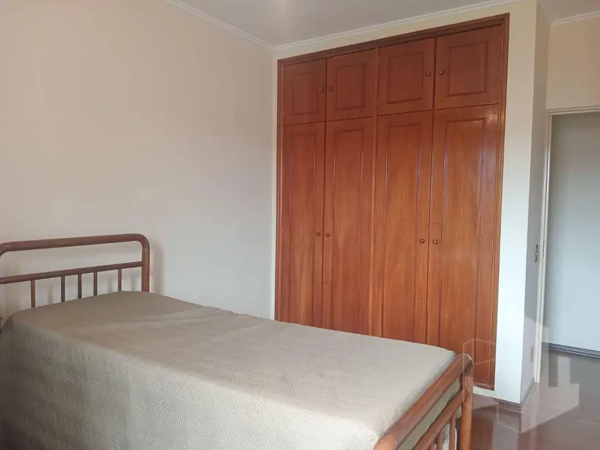 Foto 8 de Apartamento com 3 quartos à venda, 180m2 em Centro, Jau - SP