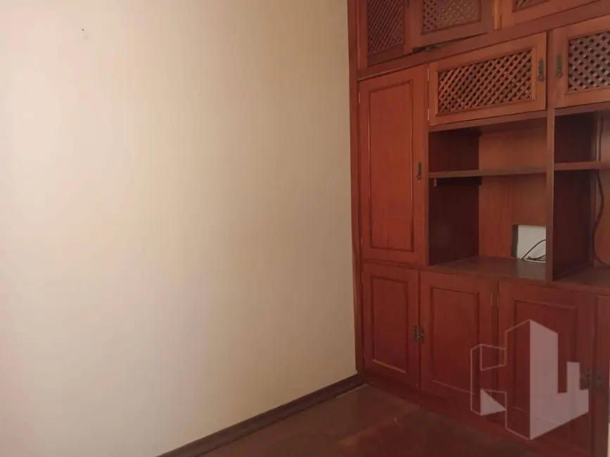 Foto 6 de Apartamento com 3 quartos à venda, 180m2 em Centro, Jau - SP