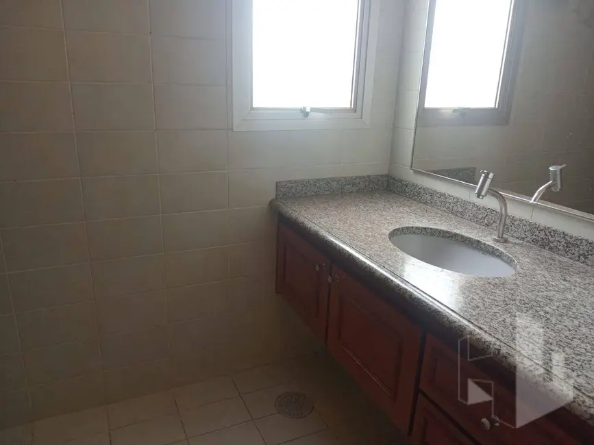 Foto 3 de Apartamento com 3 quartos à venda, 180m2 em Centro, Jau - SP