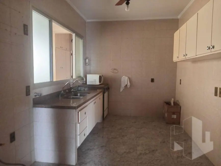 Foto 4 de Apartamento com 3 quartos à venda, 180m2 em Centro, Jau - SP