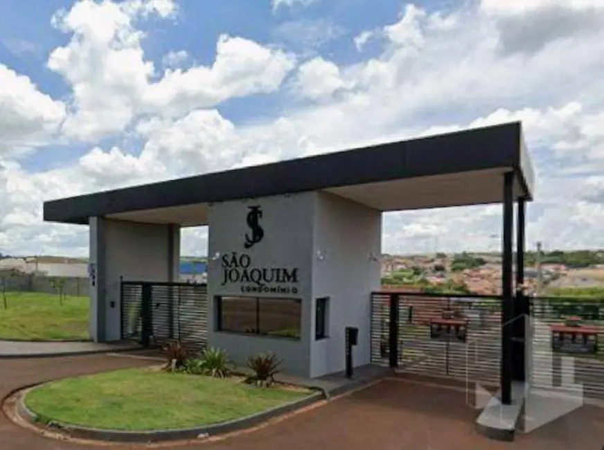Foto 1 de Terreno / Lote à venda, 177m2 em Chácara São Joaquim, Jau - SP
