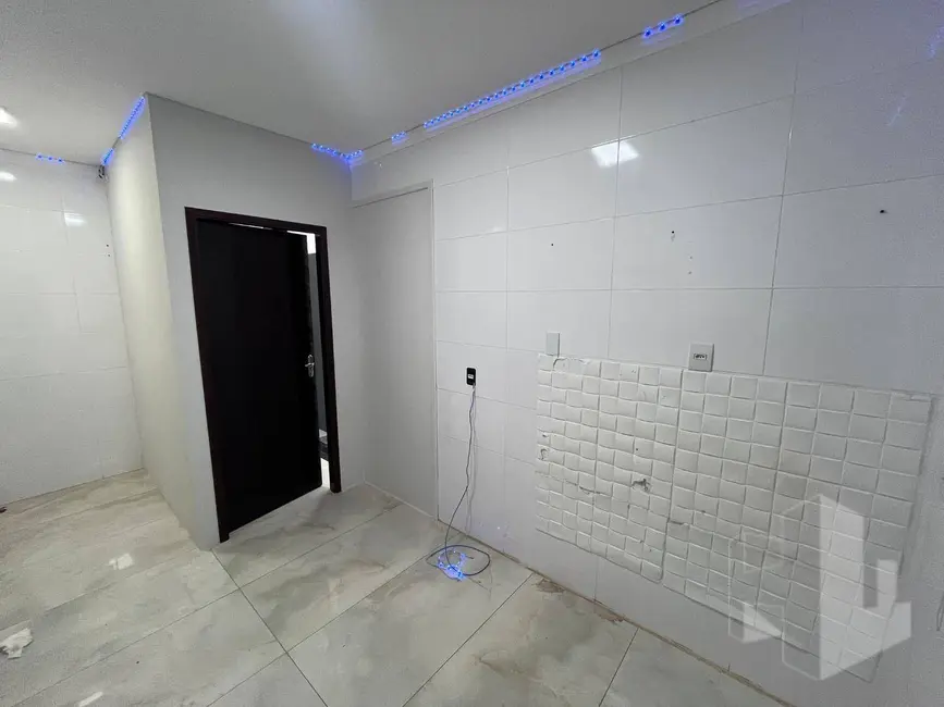 Foto 4 de Casa com 3 quartos para alugar, 150m2 em Jardim Novo Horizonte, Jau - SP