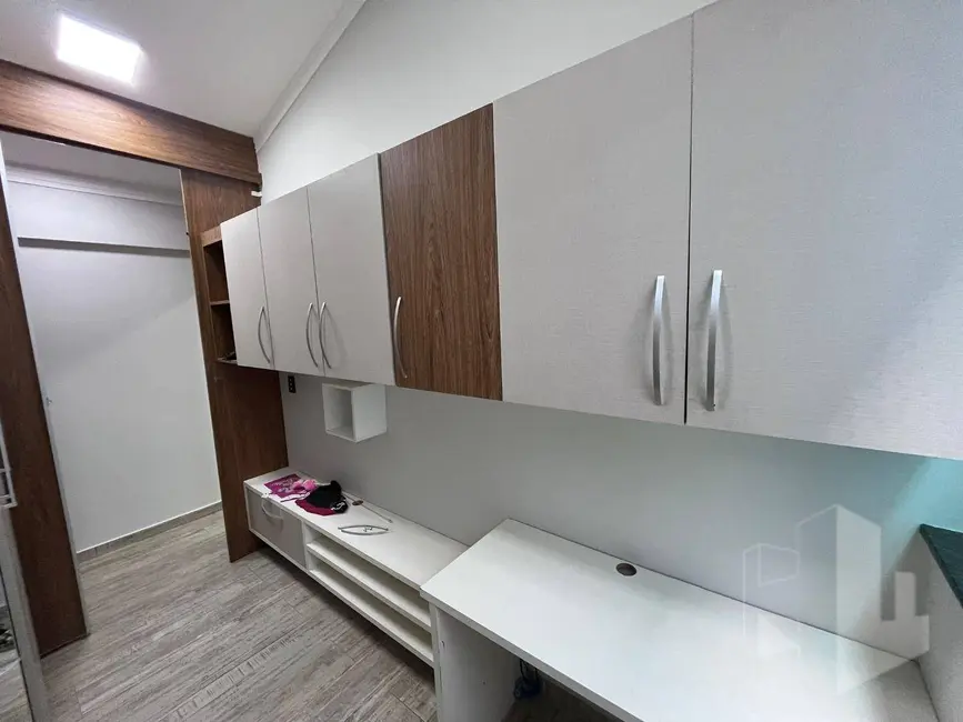 Foto 7 de Casa com 3 quartos para alugar, 150m2 em Jardim Novo Horizonte, Jau - SP