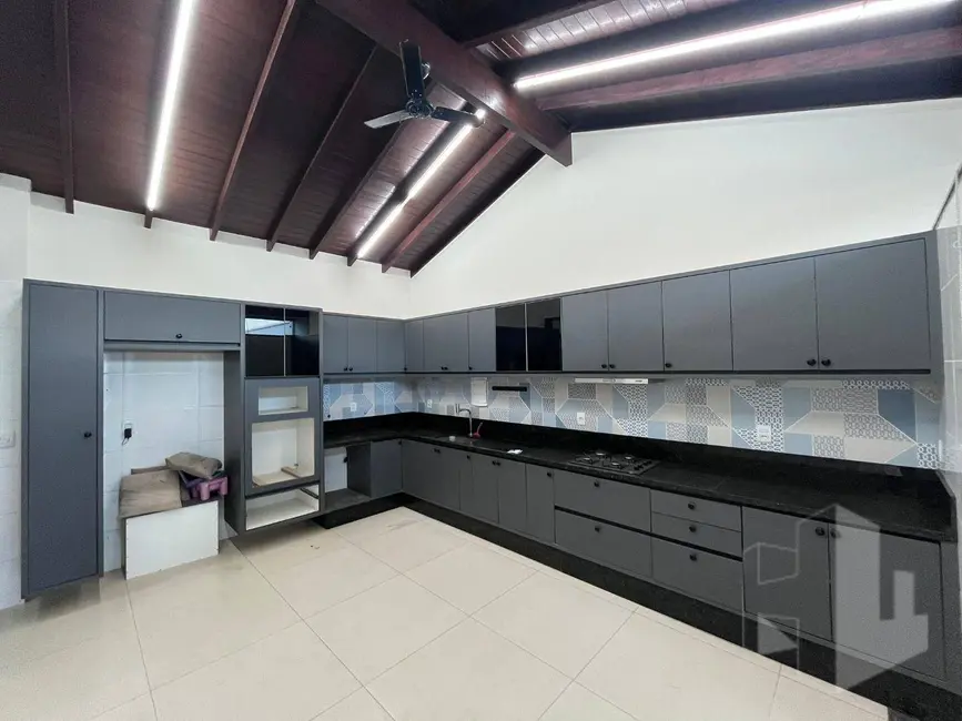 Foto 3 de Casa com 3 quartos para alugar, 150m2 em Jardim Novo Horizonte, Jau - SP