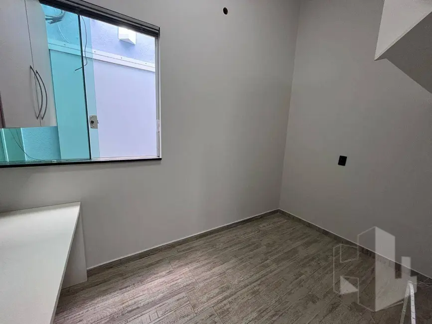 Foto 8 de Casa com 3 quartos para alugar, 150m2 em Jardim Novo Horizonte, Jau - SP