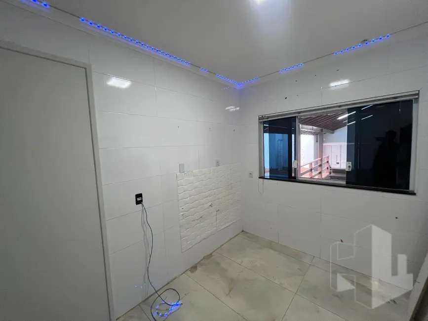 Foto 5 de Casa com 3 quartos para alugar, 150m2 em Jardim Novo Horizonte, Jau - SP