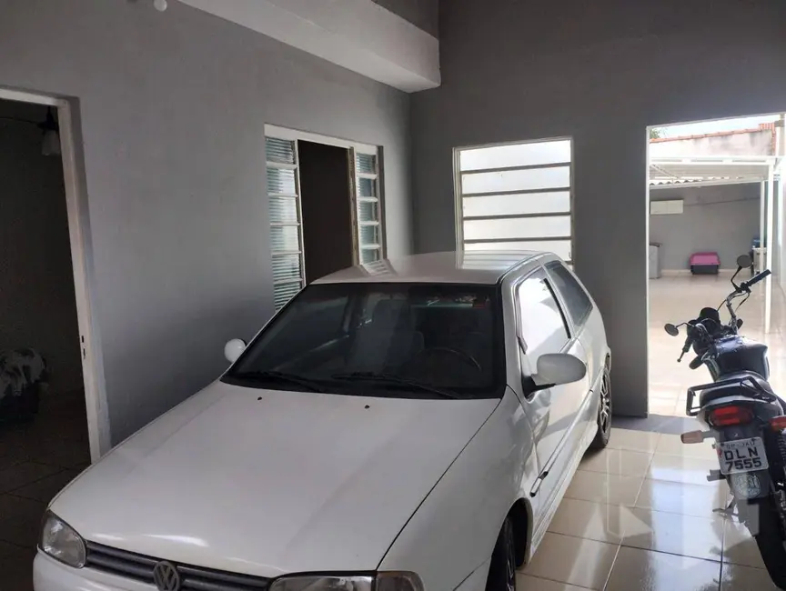 Foto 3 de Casa com 2 quartos à venda, 140m2 em Jardim Cila de Lúcio Bauab, Jau - SP