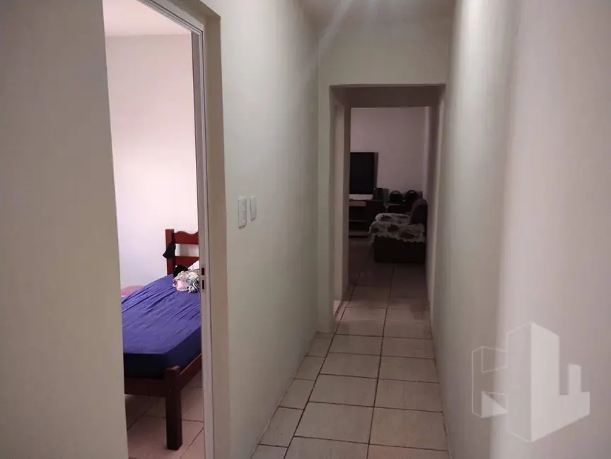 Foto 7 de Casa com 2 quartos à venda, 140m2 em Jardim Cila de Lúcio Bauab, Jau - SP