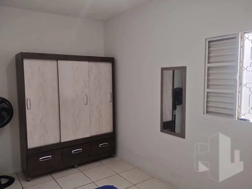 Foto 9 de Casa com 2 quartos à venda, 140m2 em Jardim Cila de Lúcio Bauab, Jau - SP