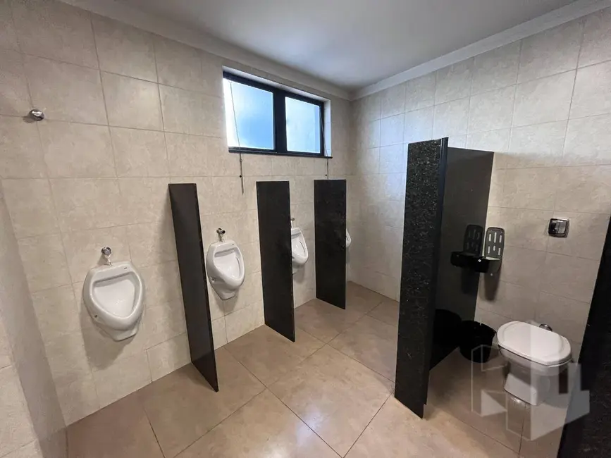 Foto 7 de Sala Comercial para alugar, 500m2 em Jardim Santa Terezinha, Jau - SP