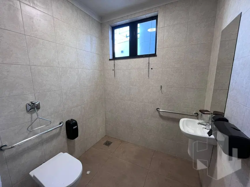 Foto 8 de Sala Comercial para alugar, 500m2 em Jardim Santa Terezinha, Jau - SP
