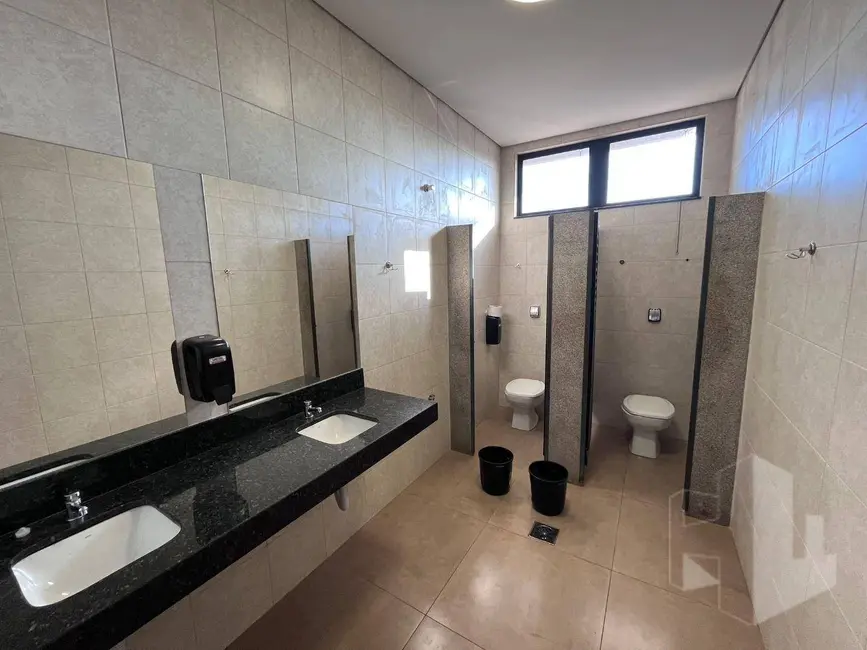 Foto 5 de Sala Comercial para alugar, 500m2 em Jardim Santa Terezinha, Jau - SP