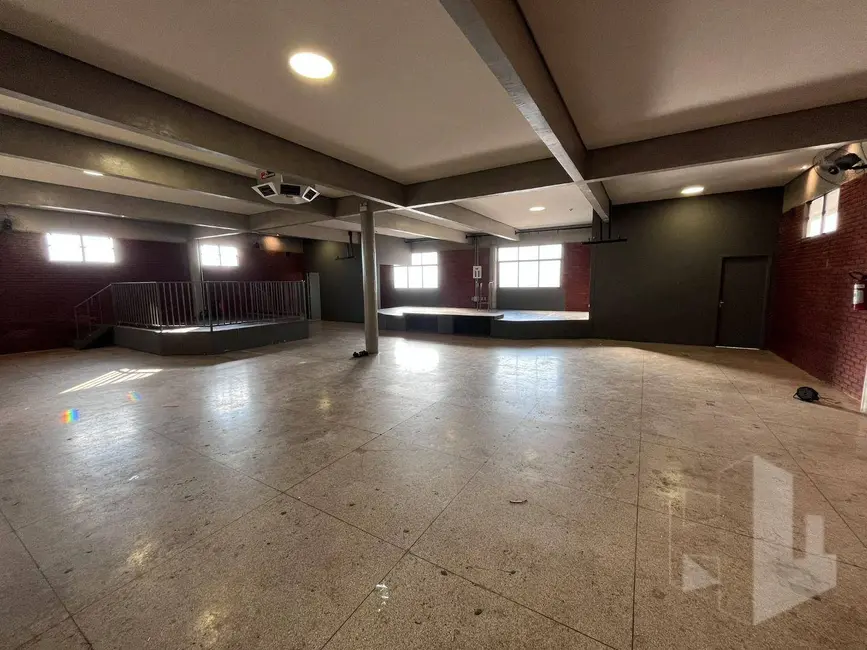 Foto 9 de Sala Comercial para alugar, 500m2 em Jardim Santa Terezinha, Jau - SP