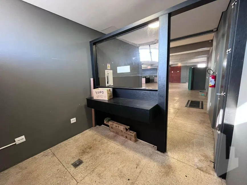 Foto 4 de Sala Comercial para alugar, 500m2 em Jardim Santa Terezinha, Jau - SP