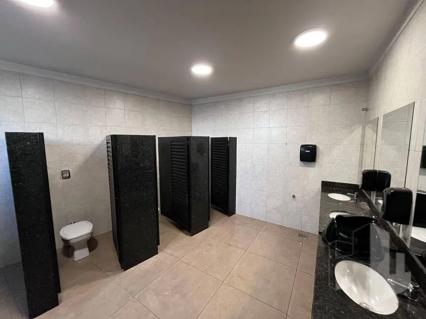 Foto 6 de Sala Comercial para alugar, 500m2 em Jardim Santa Terezinha, Jau - SP