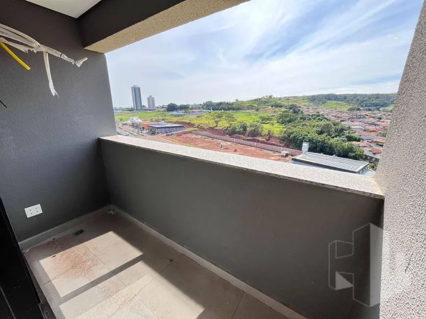 Foto 4 de Sala Comercial para alugar, 40m2 em Jardim Jorge Atalla, Jau - SP