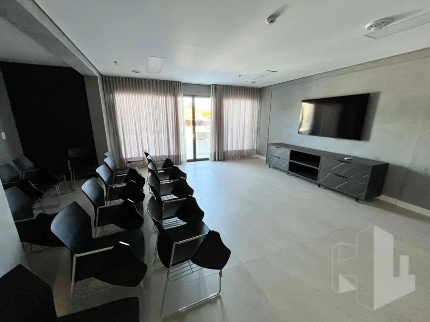 Foto 6 de Sala Comercial para alugar, 40m2 em Jardim Jorge Atalla, Jau - SP