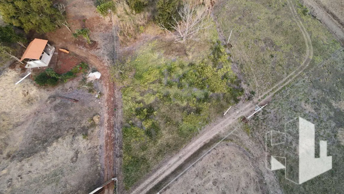 Foto 1 de Terreno / Lote à venda, 20000m2 em Pouso Alegre de Baixo, Jau - SP
