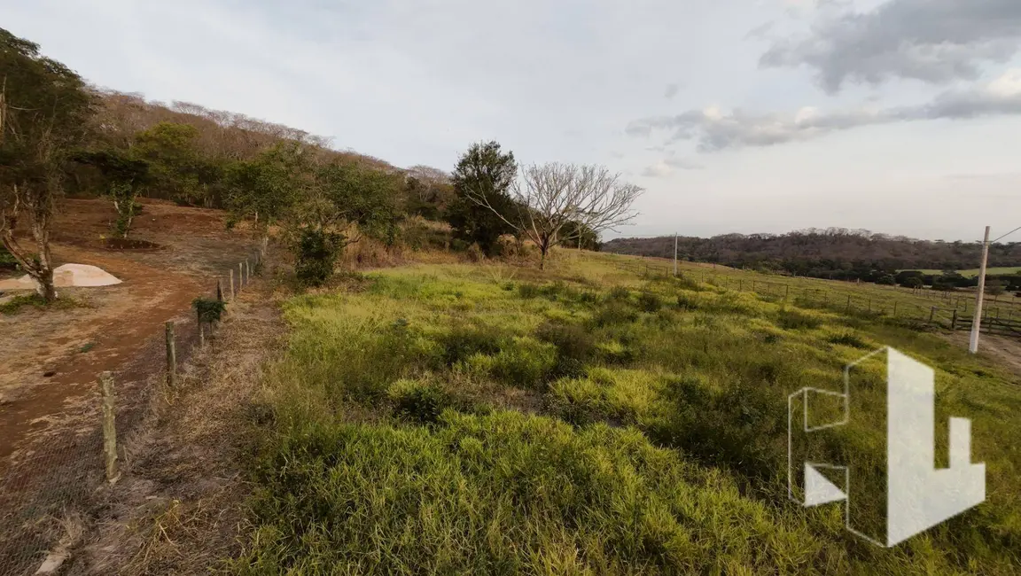 Foto 3 de Terreno / Lote à venda, 20000m2 em Pouso Alegre de Baixo, Jau - SP