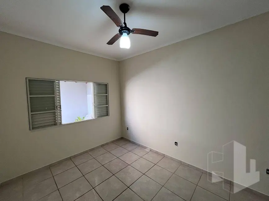 Foto 5 de Casa com 2 quartos para alugar, 50m2 em Jardim Cila de Lúcio Bauab, Jau - SP