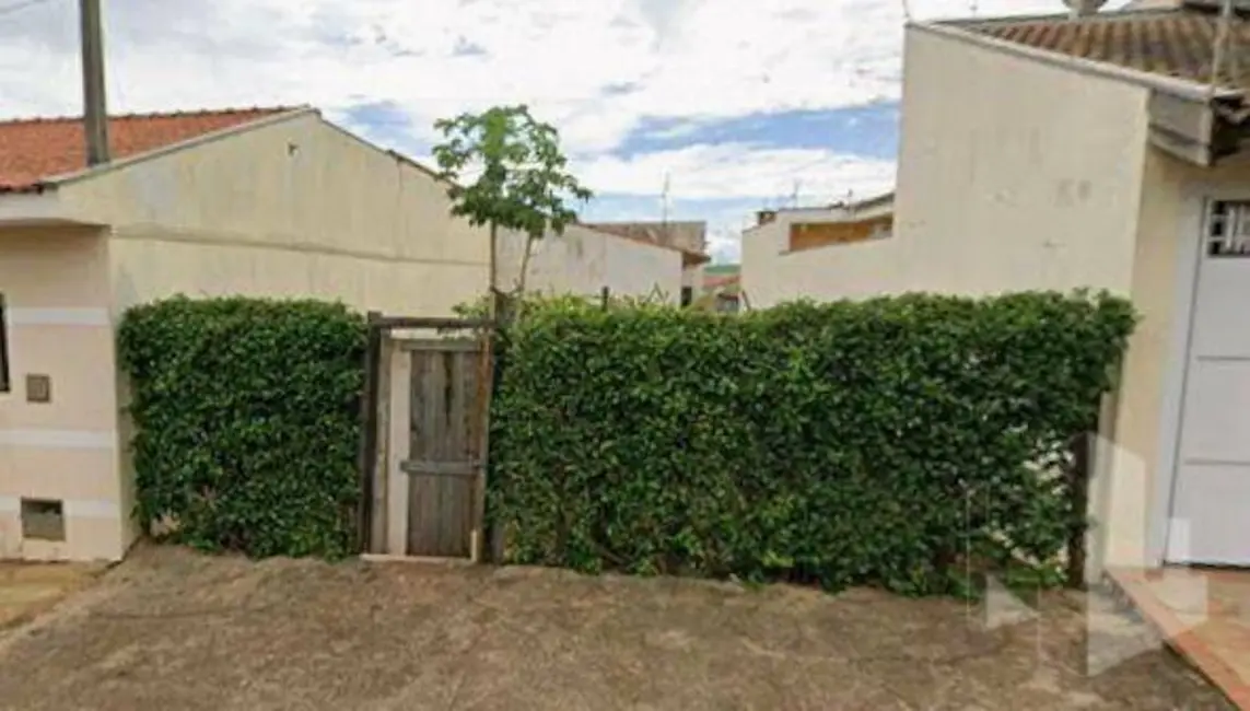 Foto 1 de Terreno / Lote à venda, 140m2 em Jardim Campos Prado, Jau - SP