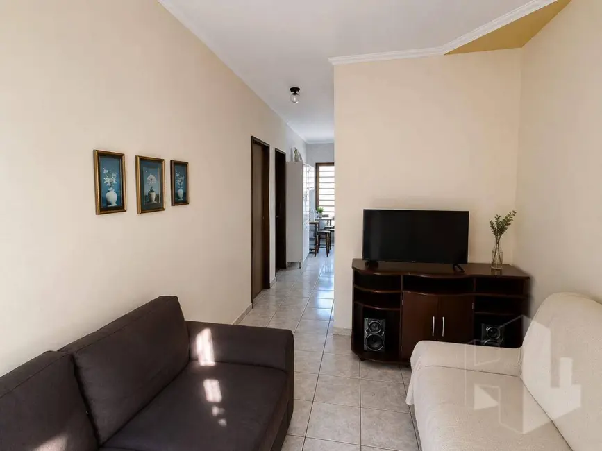 Foto 3 de Casa com 2 quartos à venda, 250m2 em Conjunto Residencial Bernardi, Jau - SP