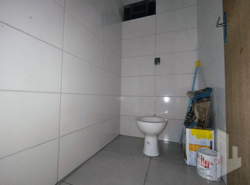 Foto 7 de Armazém / Galpão para alugar, 189m2 em Centro, Jau - SP